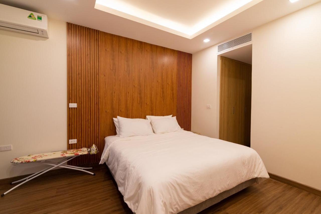 Flc Sea Tower Aparment Hung Dong Giap Bien, Ho Boi Apartment กวีเญิน ภายนอก รูปภาพ