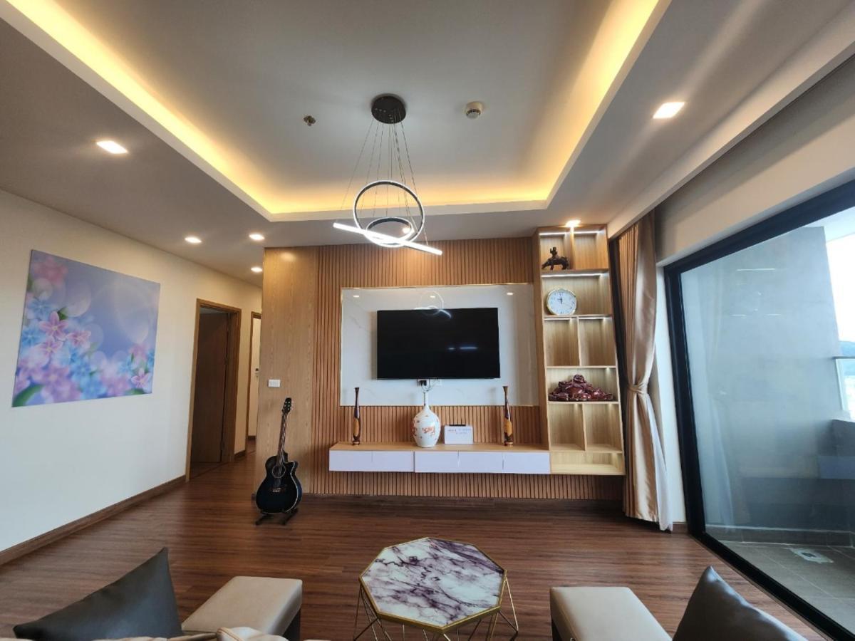 Flc Sea Tower Aparment Hung Dong Giap Bien, Ho Boi Apartment กวีเญิน ภายนอก รูปภาพ